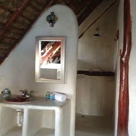 Tulumbay Hotel 4*