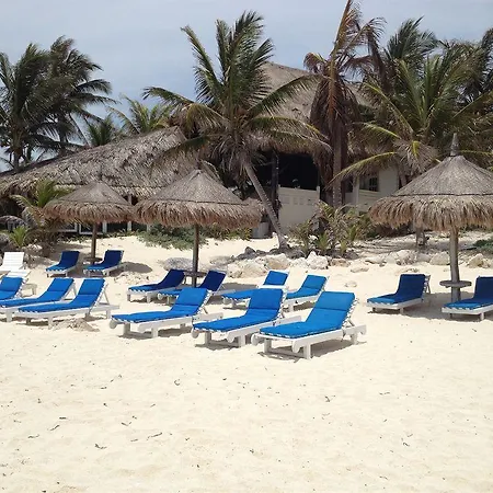 Tulumbay Hotel Tulum