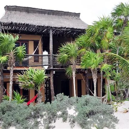 Hip Hotel Tulum