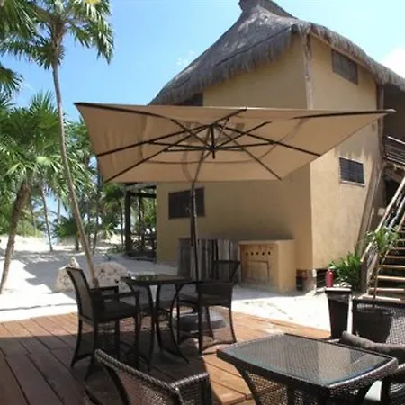 Hip Hotel