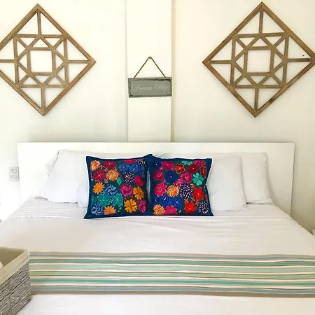 Harmony Glamping Boutique And Yoga