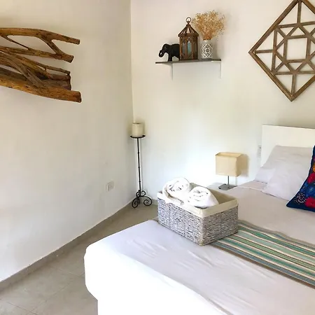 Hotel Harmony Glamping Boutique And Yoga Tulum