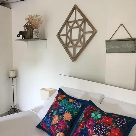 Hotel Harmony Glamping Boutique And Yoga