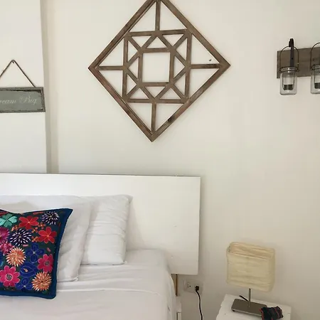 Harmony Glamping Boutique And Yoga