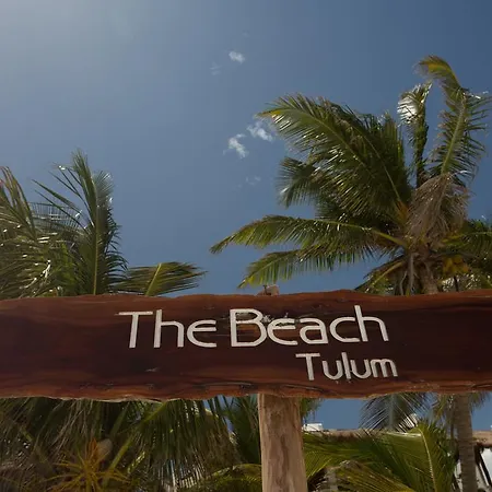 Hotel The Tulum
