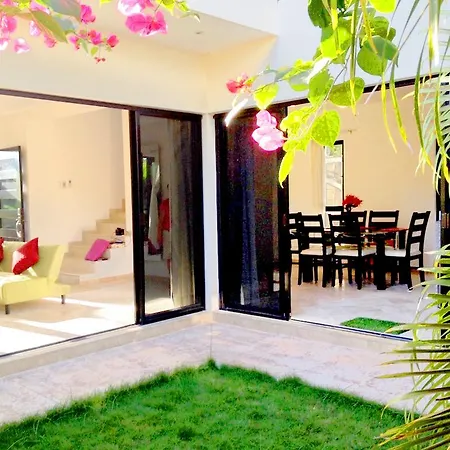 Charming Studio In The Heart Of Tulum, Mexico Holiday home