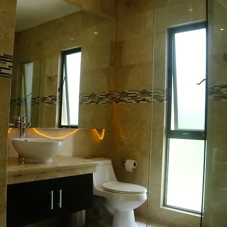 Charming Studio In The Heart Of Tulum, Mexico Holiday home *