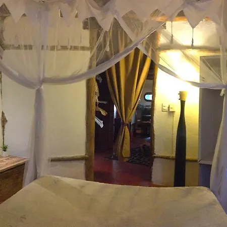 Harmony Glamping Boutique And Yoga 2* Tulum
