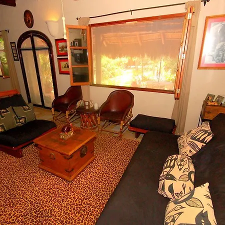 Villa Leona *