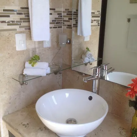 Holiday home Charming Studio In The Heart Of Tulum, Mexico *