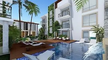 Hotel Elements Boutique 4*