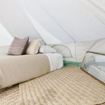 Maxa Camp Holiday park *