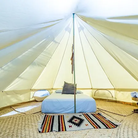 Maxa Camp Holiday park Tulum