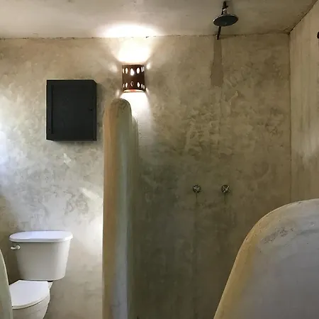Luna Maya House Holiday home Tulum
