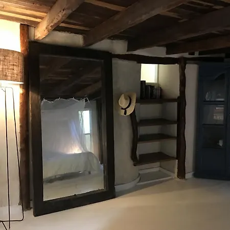 Luna Maya House * Tulum