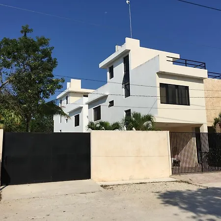 Charming Studio In The Heart Of Tulum, Mexico Holiday home Tulum