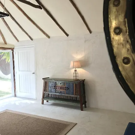 Holiday home Luna Maya House Tulum