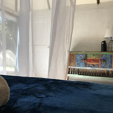 Luna Maya House Holiday home Tulum