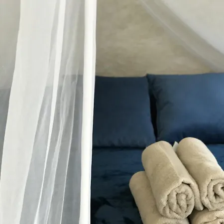 Luna Maya House Holiday home Tulum
