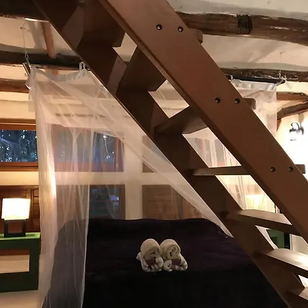 Luna Maya House Holiday home