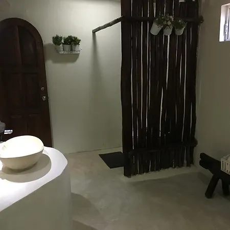 Harmony Glamping Boutique And Yoga Hotel Tulum