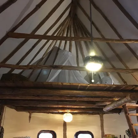 Harmony Glamping Boutique And Yoga Hotel Tulum
