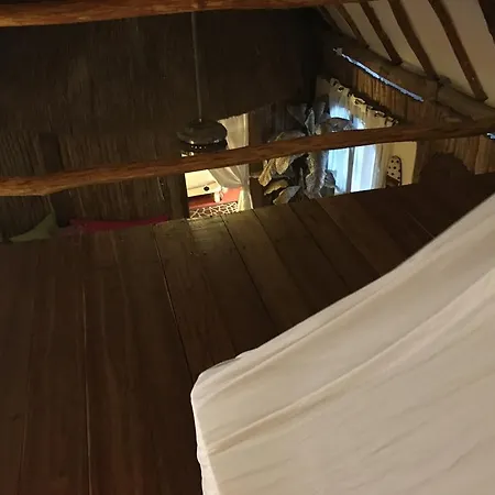 Harmony Glamping Boutique And Yoga Tulum