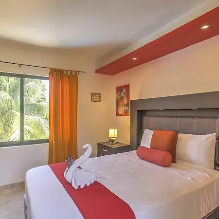 Charming Studio In The Heart Of Tulum, Mexico Tulum