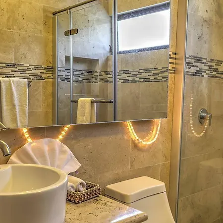 Charming Studio In The Heart Of Tulum, Mexico Tulum