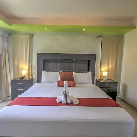 Charming Studio In The Heart Of Tulum, Mexico * Tulum