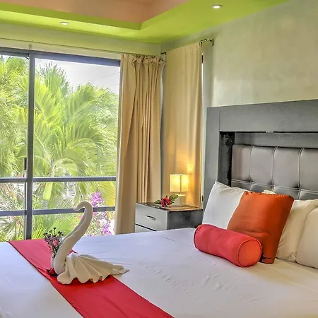 Charming Studio In The Heart Of Tulum, Mexico Holiday home Tulum