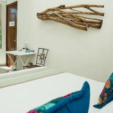 Harmony Glamping Boutique And Yoga Hotel Tulum