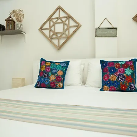Harmony Glamping Boutique And Yoga Hotel 2*