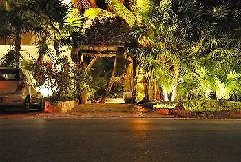 Tulumbay 4* Tulum