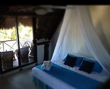 Hotel Tulumbay