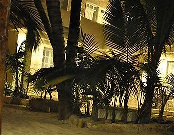 Tulumbay Hotel Tulum