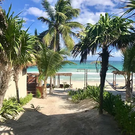 Agua Eco Design Hotel