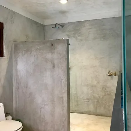 Agua Eco Design Hotel Hotel Tulum