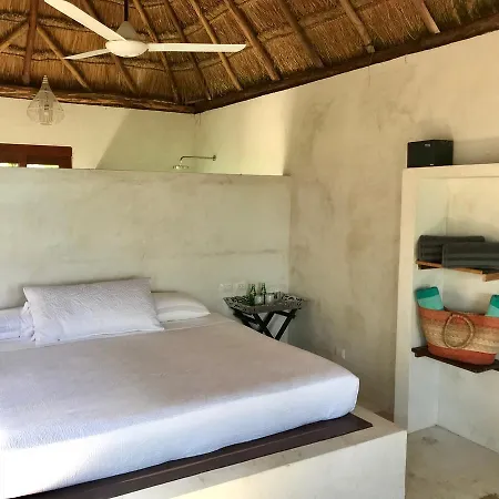 Agua Eco Design Hotel Tulum
