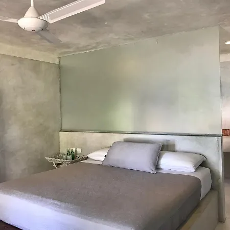 Hotel Agua Eco Design Hotel Tulum