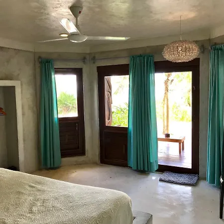 Agua Eco Design Hotel 4* Tulum