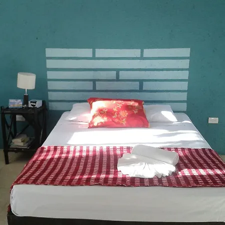 Beauty Hotel Tulum