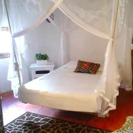 Harmony Glamping Boutique And Yoga Hotel Tulum