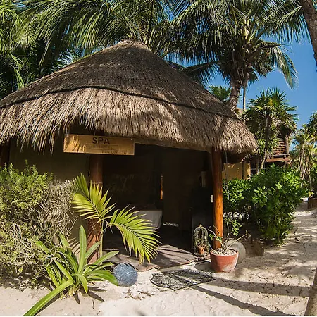 Hip Hotel Tulum