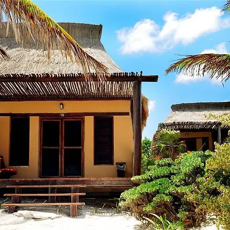 Hotel Hip Tulum