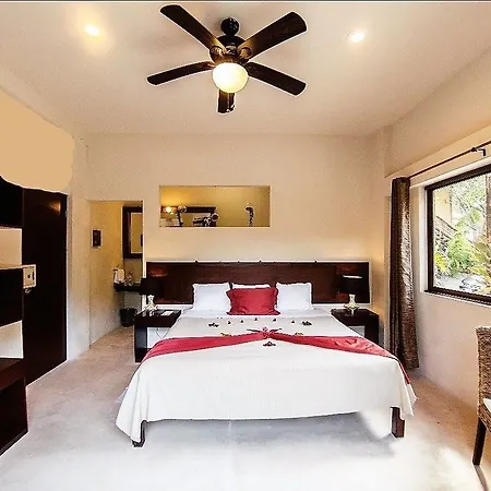 Hip Hotel Tulum