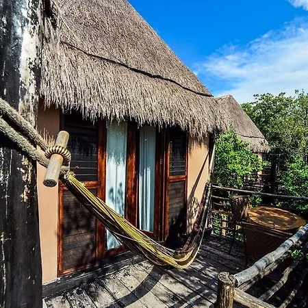 Manglex Eco Hotel Tulum Hotel Tulum