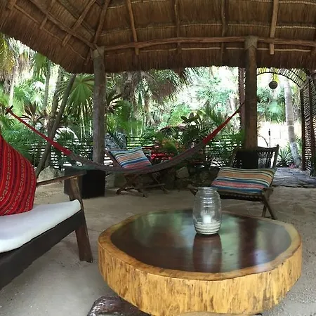 Manglex Eco Hotel Tulum Hotel Tulum