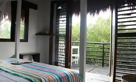 Manglex Eco Hotel Tulum Hotel 3*