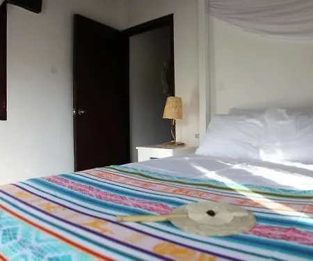 Hotel Manglex Eco Hotel Tulum Tulum
